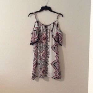 Dress size S